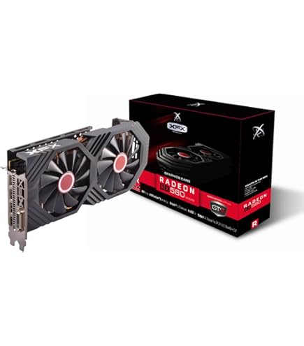 Amazon | Sapphire 11265-05-20G Radeon Pulse RX 580 8GB GDDR5