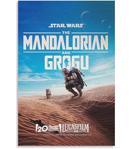 Amazon.co.jp: Trends International スターウォーズ: マンダロリアン