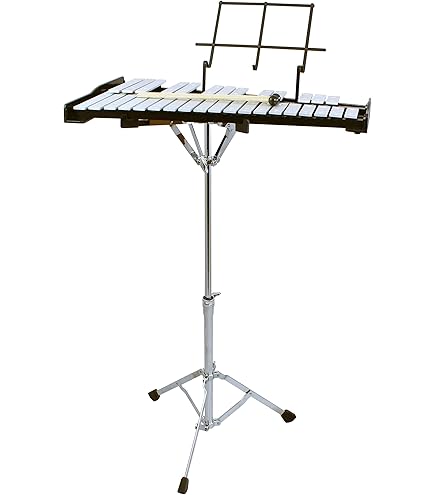 Amazon | YAMAHA ヤマハ グロッケン YG-50D | 鉄琴 | 楽器・音響機器
