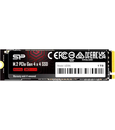 Amazon | Superpard SSD M.2 2280 4TB NGFF SATAⅢ 6Gb/s 3D NAND 内蔵