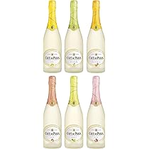 Amazon.co.jp: カフェ・ド・パリ（CAFE DE PARIS) 750ml 飲み比べ6種