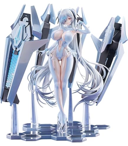 Amazon.co.jp: 一番くじ 勝利の女神：NIKKE CHAPTER6 ラストワン賞