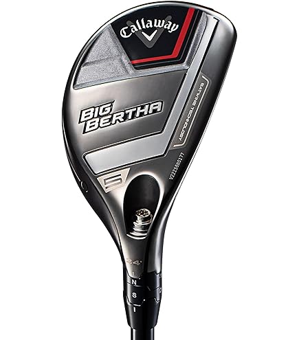 Amazon | キャロウェイ（CALLAWAY） GREAT BIG BERTHA グレート