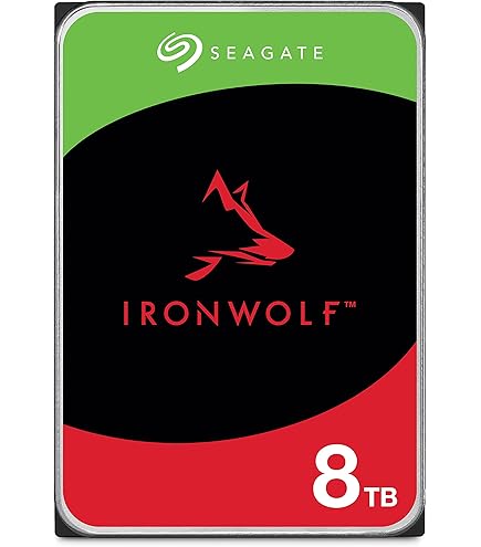 Amazon | Seagate BarraCuda 3.5