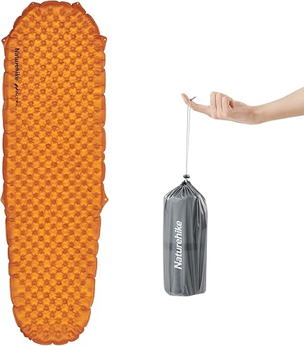 Amazon | モンベル U.L. コンフォートシステム アルパインパッド25 150