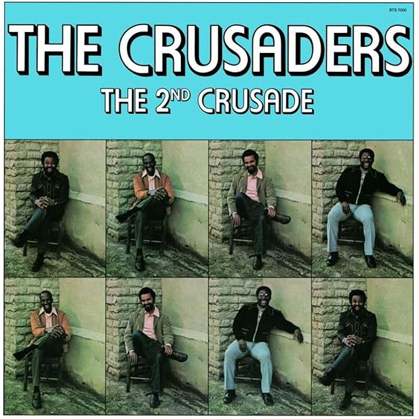 Amazon.co.jp: Crusaders 1: ミュージック