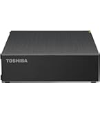 Amazon | 東芝 外付け ハードディスク 4TB 【 テレビ録画 / 4K