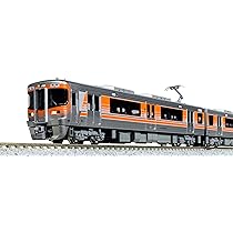 Amazon | KATO Nゲージ 313系8000番台 東海道本線 3両セット 10-1749