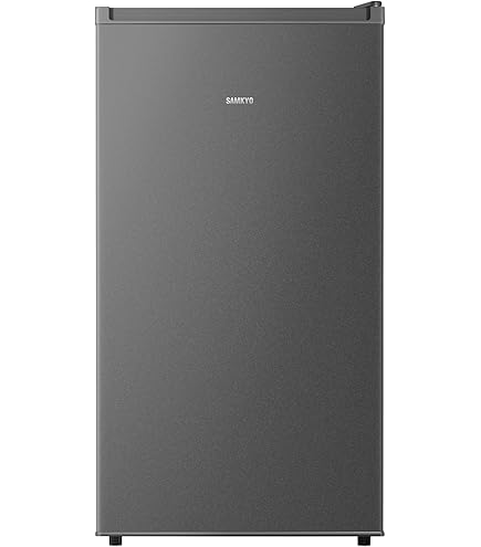 Amazon.co.jp: AMZTOP アクア 75L 1ドア冷蔵庫（直冷式）ブラッシュ