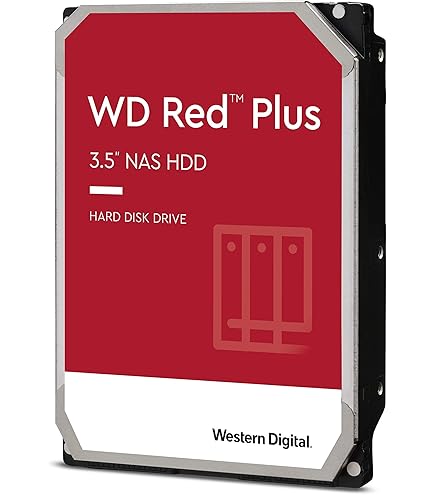 Amazon | WD30EFAX [WD Red（3TB 3.5インチ SATA 6G 5400rpm 256MB