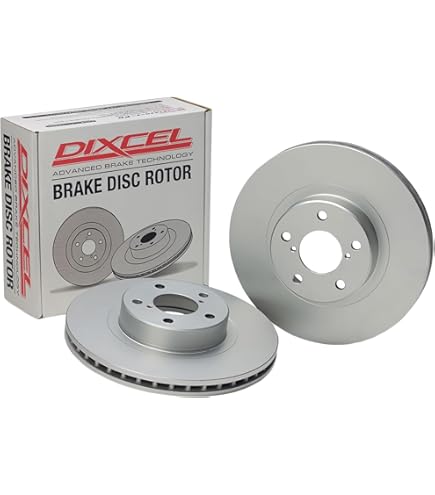 Amazon | DIXCEL ( ディクセル ) ブレーキパッド【EC type エクストラ