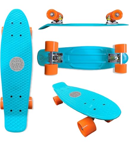 Amazon | GIRL SKATEBOARD ガール スケボー コンプリート BANNEROT 93