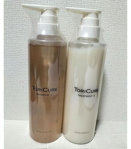 Amazon | トリキュア シャンプーM 1000ml＆トリートメントM 1000g 詰替
