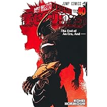 僕のヒーローアカデミア 42 (ジャンプコミックス) | 堀越 耕平 |本