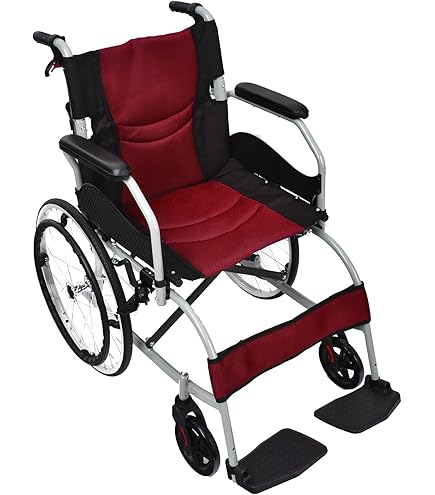 Amazon | カナヤママシナリー パーソナルアジャスト車いす emigo2(えみ