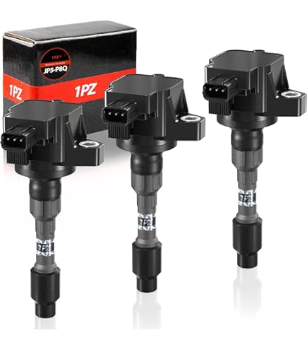 Amazon | N-BOX JF1 JF2 N-BOX + JF1 JF2 イグニッションコイル＆NGK製