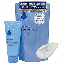 Amazon.co.jp: アクアテクトゲル 250g シワ・たるみ 高保湿