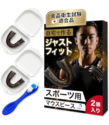 Amazon | WINNING（ウイニング） マウスピース F-37 | Winning