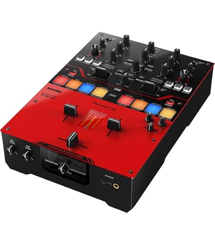 Amazon | Pioneer DJM/DJミキサー DJM-400 | DJミキサー | 楽器・音響機器