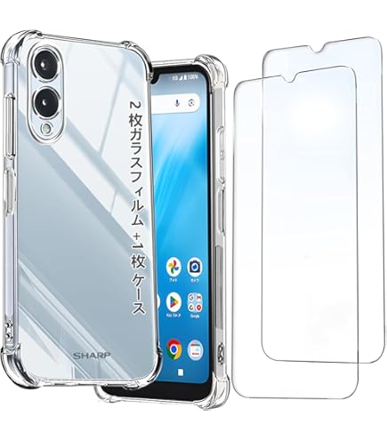 Amazon | arrows We2 M07 (ライトブルー)【正規代理店】 SIMフリー