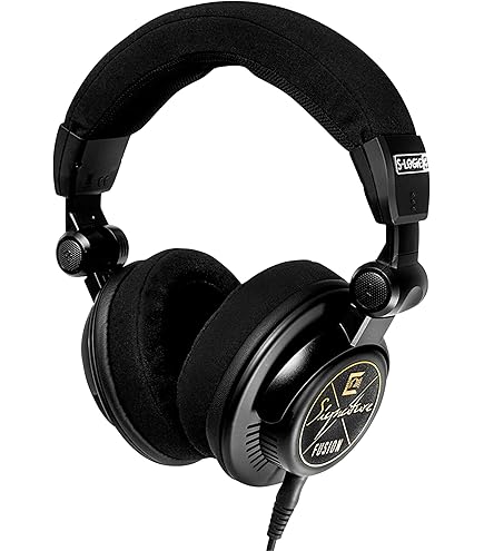 Amazon | ULTRASONE Signature PURE [密閉ダイナミック型 50mmマイラー