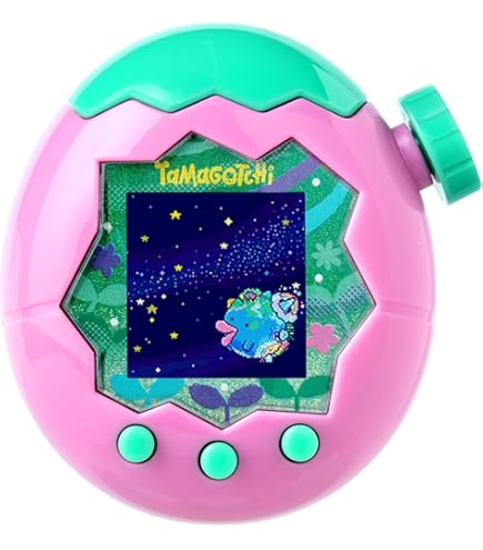 Amazon.co.jp: Tamagotchi m!x (たまごっちみくす) Dream m!x ver