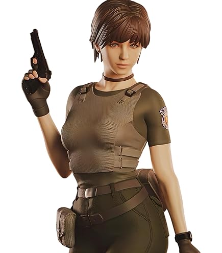 Amazon | バイオハザード フィギュアコレクション Vol.3 ゾンビ