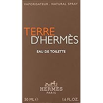 Amazon | エルメス テールドエルメス EDT 50ml | HERMES(エルメス
