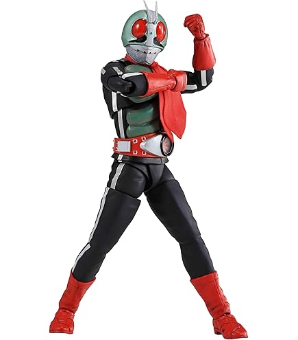 Amazon.co.jp: バンダイ(BANDAI) S.H.フィギュアーツ 仮面ライダー龍騎