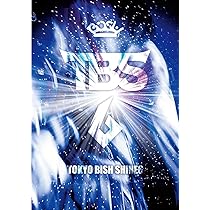 Amazon.co.jp: TOKYO BiSH SHiNE6(DVD) : BiSH: DVD
