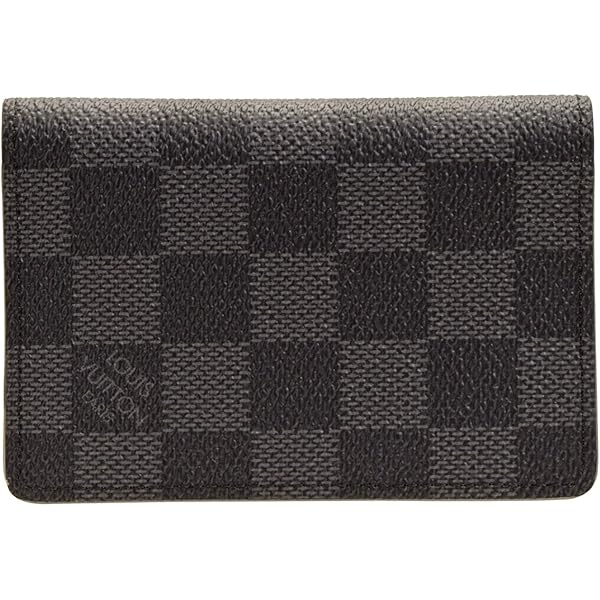Amazon | ルイヴィトン カードケース LOUIS VUITTON 名刺入れ