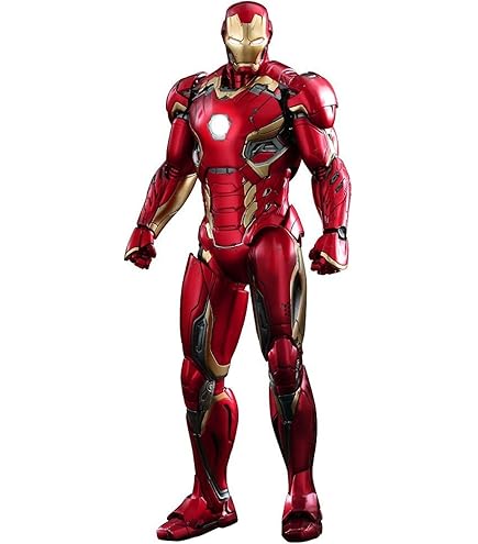 Amazon.co.jp: ムービー・マスターピース DIECAST アベンジャーズ