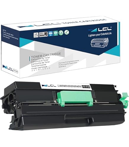 Amazon.co.jp: Ricoh SP Toner 6400H (Set of 2) Genuine SP 6440/6430