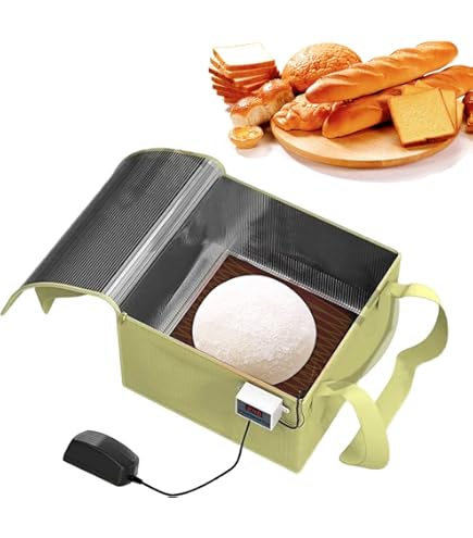 Amazon | 日本ニーダー(KNEADER) 洗えてたためる発酵器mini PF100