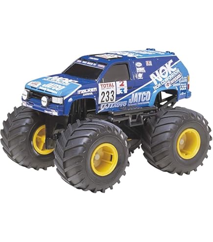 Amazon | タミヤ 1/32 ワイルドミニ四駆 No.4 ミッドナイトパンプキン