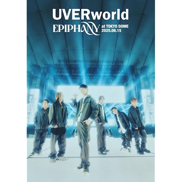 Amazon.co.jp: UVERworld KING'S PARADE 男祭りREBORN at NISSAN