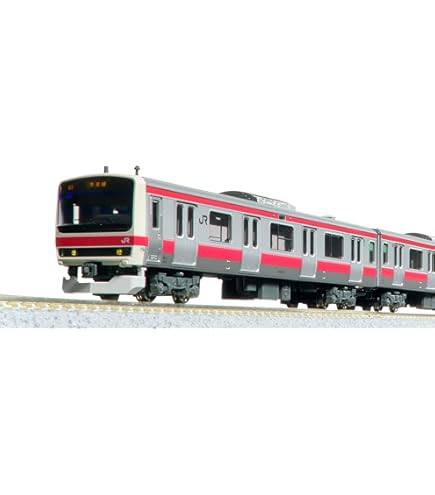 Amazon | トミーテック TOMIX Nゲージ E231 3000系 通勤電車 川越