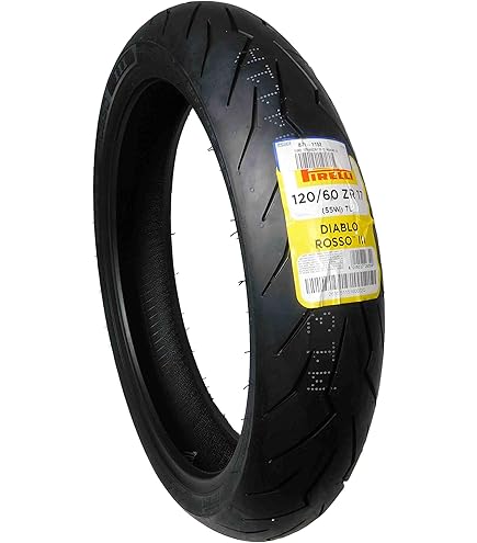 Amazon.co.jp: ピレリ オートバイ用 DIABLO ROSSO III リア 160/60 ZR