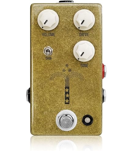 Amazon | Bondi Effects ボンダイエフェクト オーバードライブ Sick As