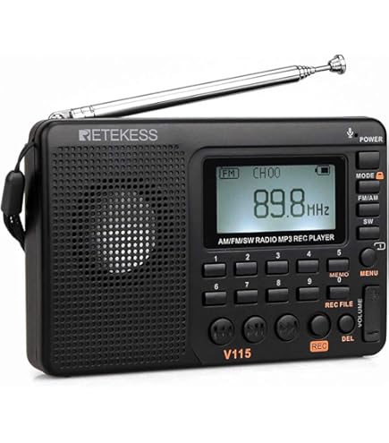 Amazon.co.jp: SONY ソニー ICF-SW55 ワールドバンドレシーバー(BCL