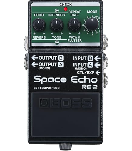 Amazon | tc electronic プログラマブル ディレイ ND-1 NOVA DELAY
