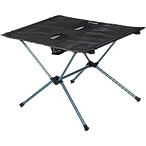 Amazon | Helinox(ヘリノックス) テーブル テーブルワン ブラック