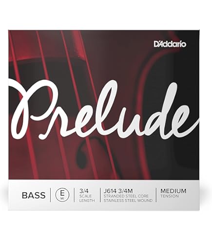 Amazon | ピラストロ コントラバス弦 EVAH PIRAZZI エヴァピラッツィ 3