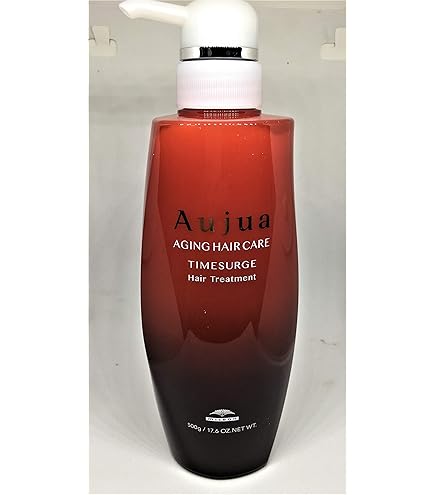 Amazon | オージュア TS タイムサージ エッセンス《100mL