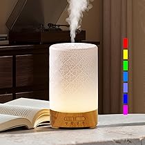 Amazon.co.jp: アロマオイル エッセンシャルオイル お試しセット