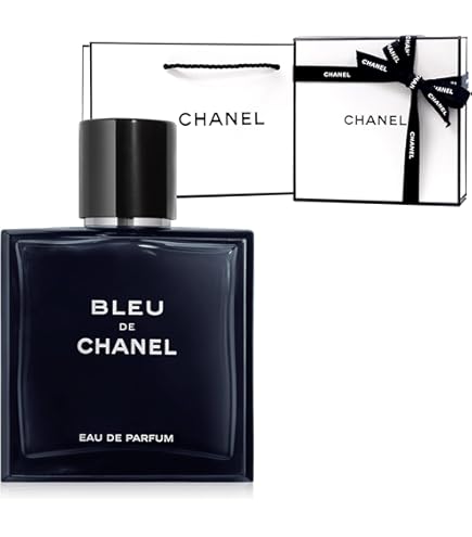 Amazon | シャネル CHANEL ブルー ドゥ シャネル オードパルファム