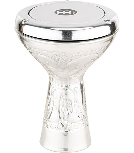 Amazon.co.jp: MEINL Percussion マイネル ドゥンベック 6