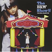 Amazon.co.jp: The BKW Show!! 【通常盤】(CD) - THE ORAL CIGARETTES