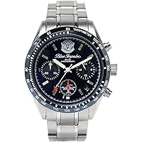 Amazon | 「【推しの子】/OSHI NO KO」クロノグラフ腕時計 アイ