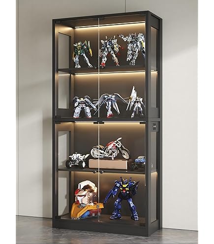 Amazon | 塩川光明堂 コレクションケース カルトーネ スカーラ 1000